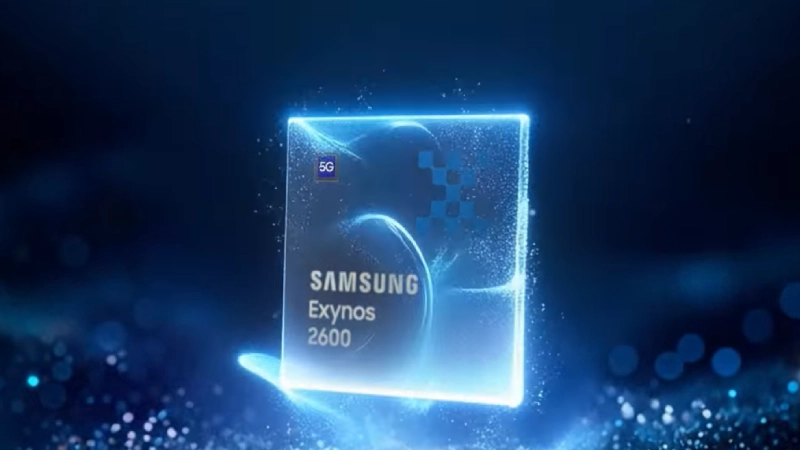 Exynos 2600