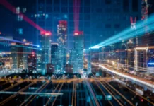 smart city technology