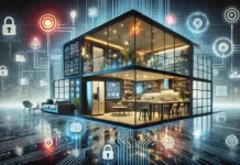smart home tech Cyber Trust Labels