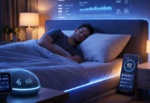 smart sleep technology smart sleep technology