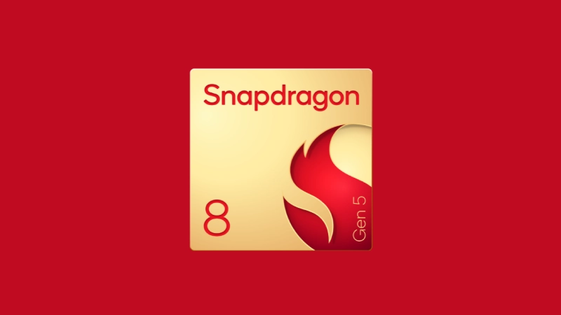 Snapdragon 8 Gen5
