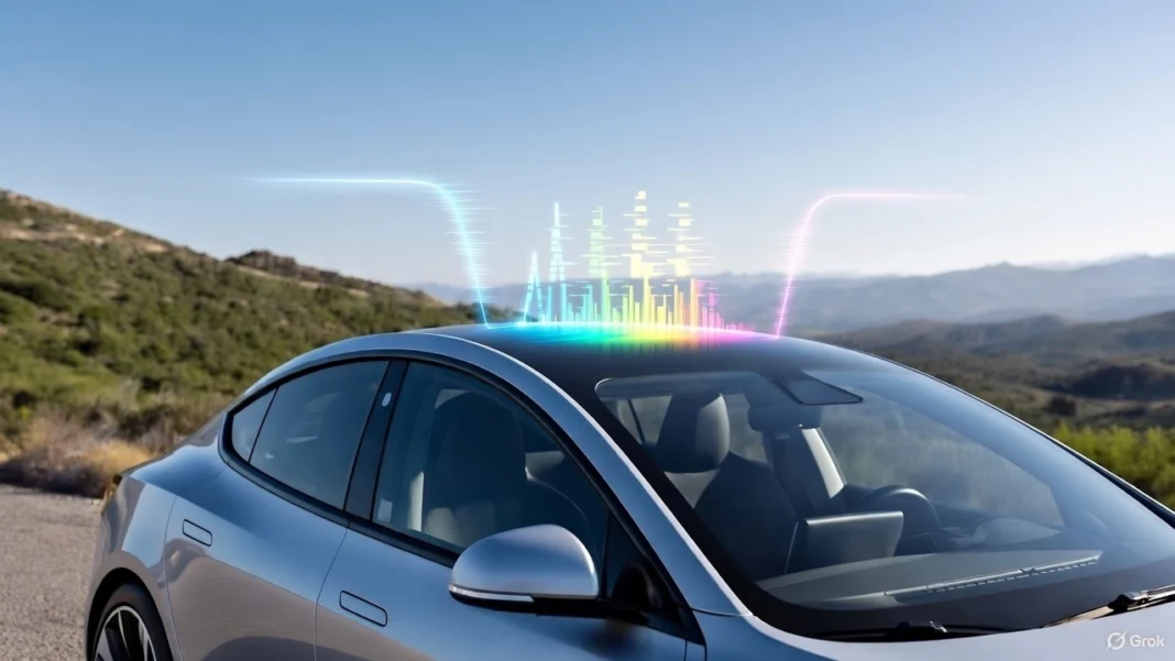 Starlink Integration