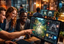 transparency in game development