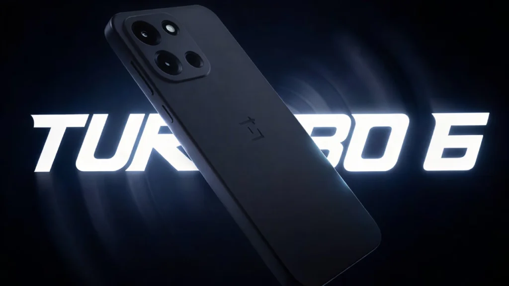 turbo 6