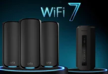 Next Gen Routers