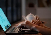 ai content moderation