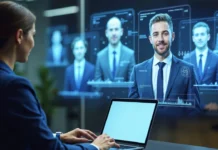 ai in video conferencing