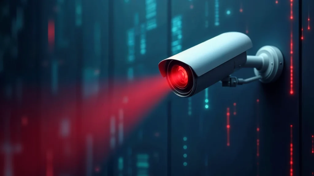 ai in video surveillance