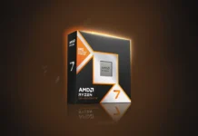 amd ryzen 7 9850X3D amd ryzen 7 9850X3D
