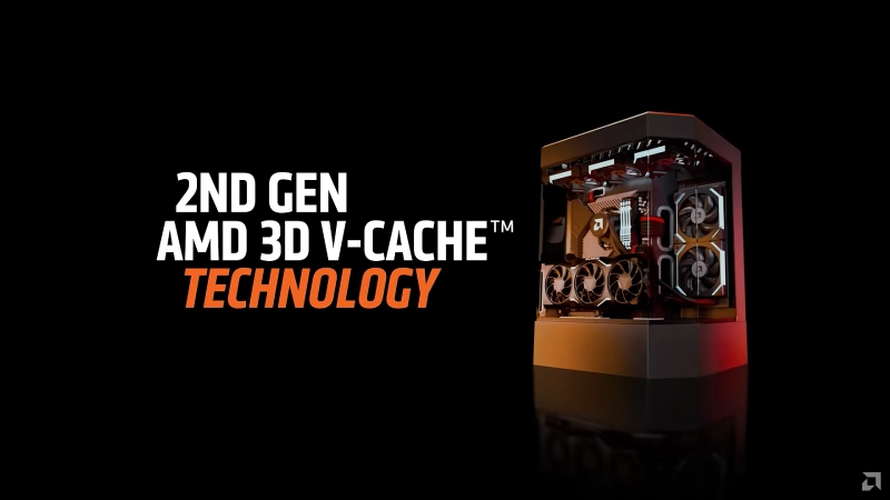 amd ryzen 7 9850X3D 2nd gen amd ryzen 7 9850X3D 2nd gen