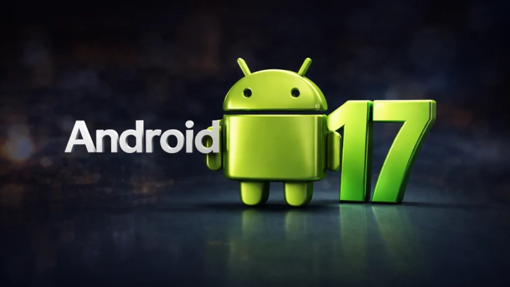 android 17 leak android 17 leak
