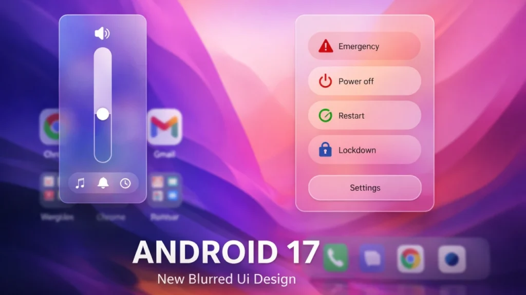 android17 ui design android17 ui design
