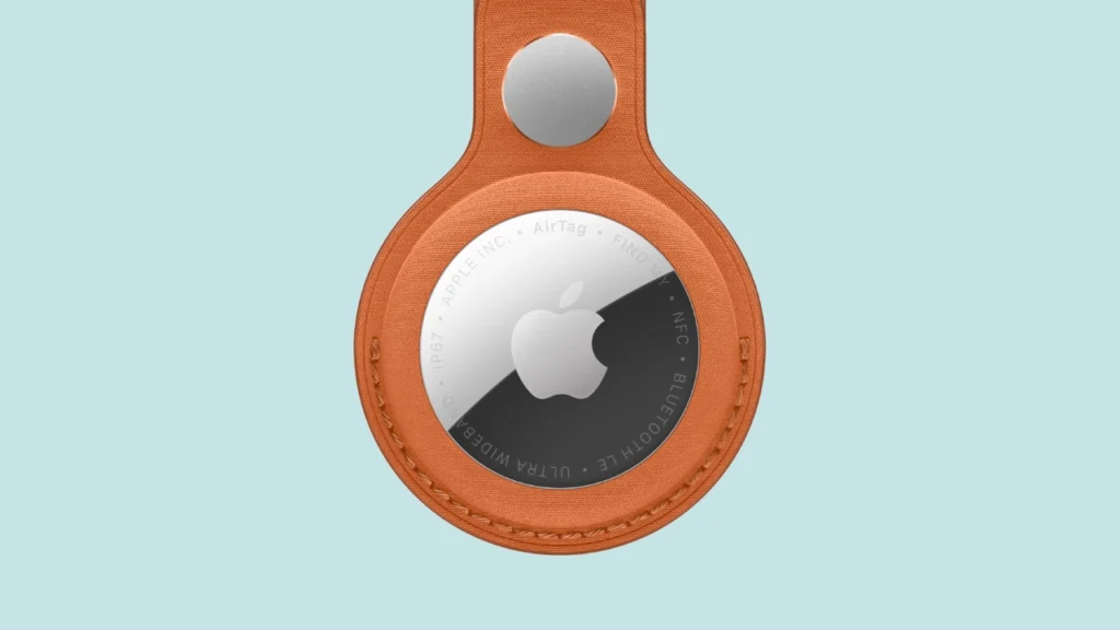 Apple AirTag