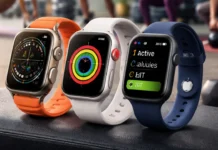 apple fitness Apple Watch Fitness