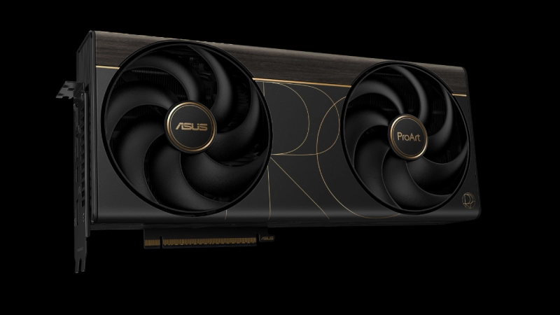 asus proart geforce rtx 5090 asus proart geforce rtx 5090