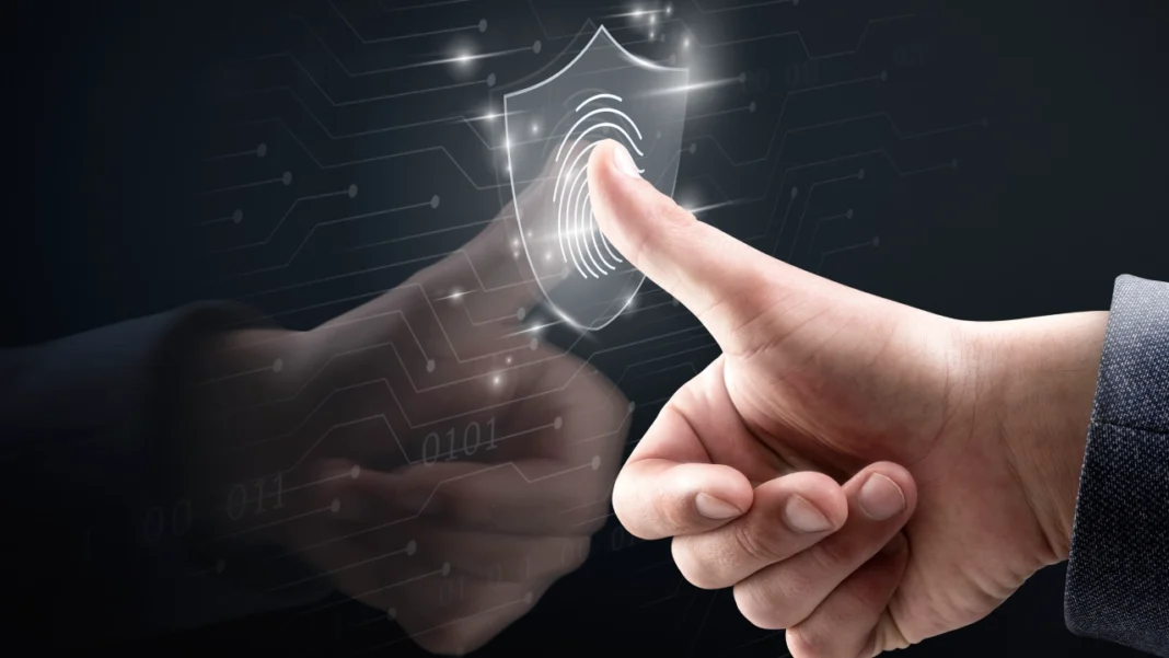 biometric authentication