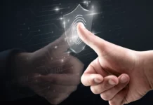 biometric authentication