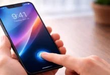 biometric smartphones