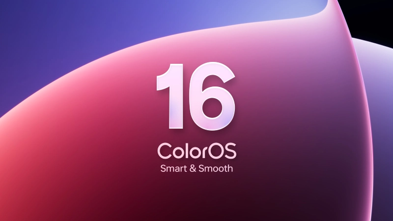 coloros 16