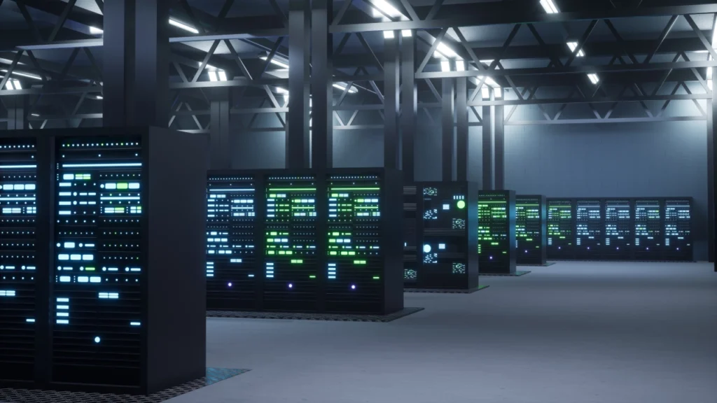 data centers Data Centers in India