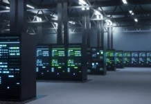 Data Centers in India