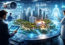 digital twin tech Digital twins