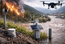 disaster alert systems disaster alert systems