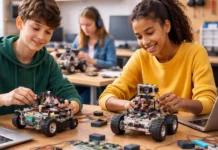 diy robotics kits diy robotics kits