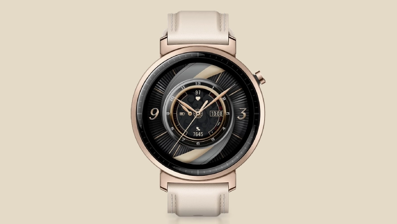 Honor Watch GS 5