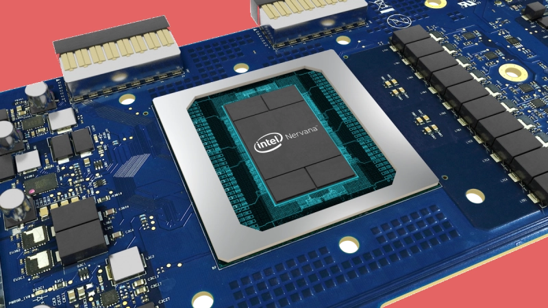 intel nervana
