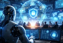 AI moderation ,ai agents in security