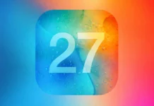 iOS 27