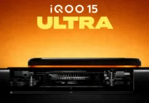 iqoo 15 ultra