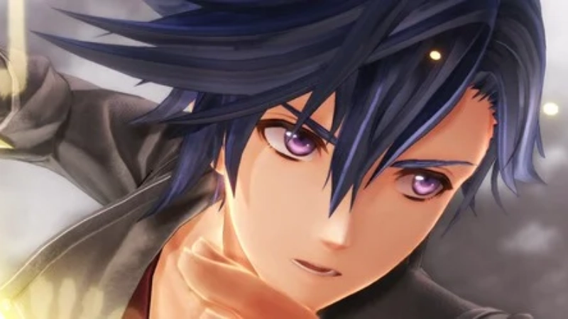 legend of heroes trails