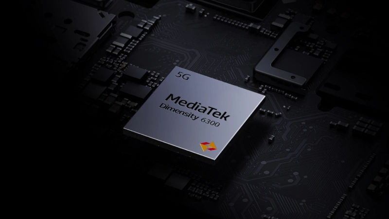 mediatek 6300