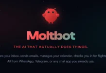 Moltbot AI