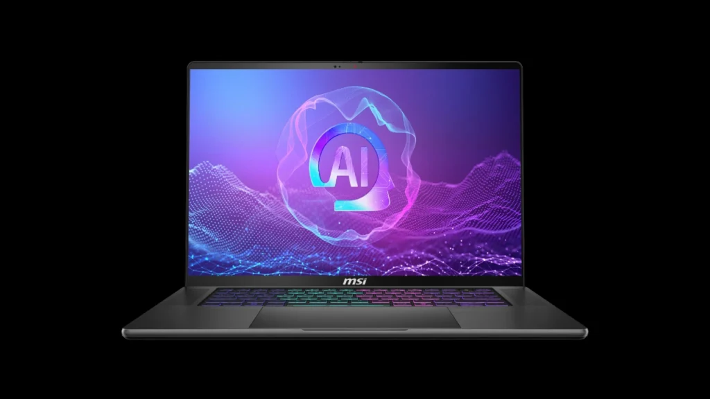 msi stealth 16 msi stealth 16