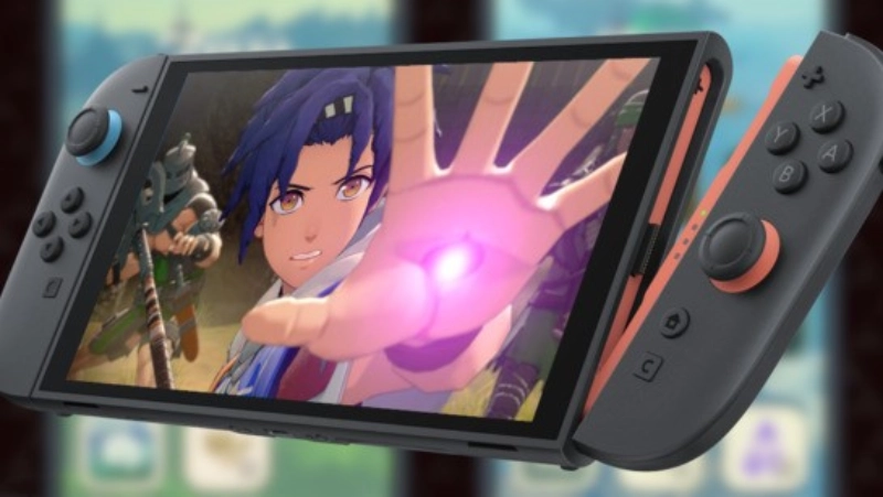 nintendo switch games