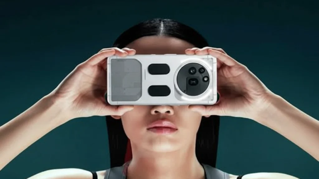 nothing phone 4a pro