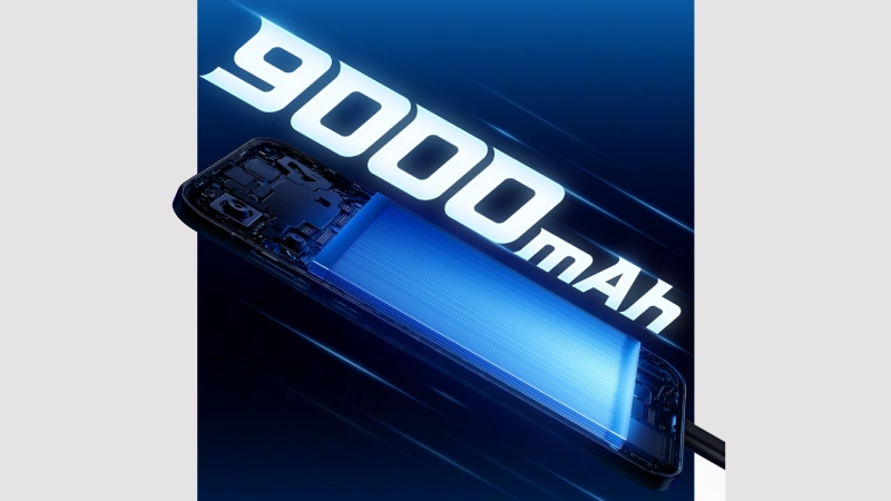 oneplus turbo battery