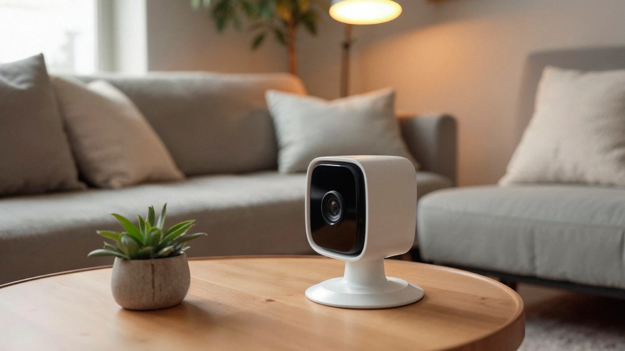 portable smart projectors