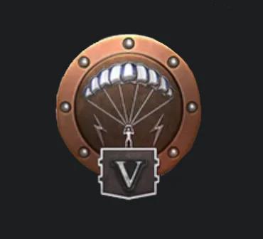 pubg bronze rank