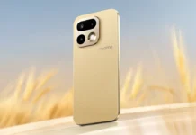 realme 16 pro series