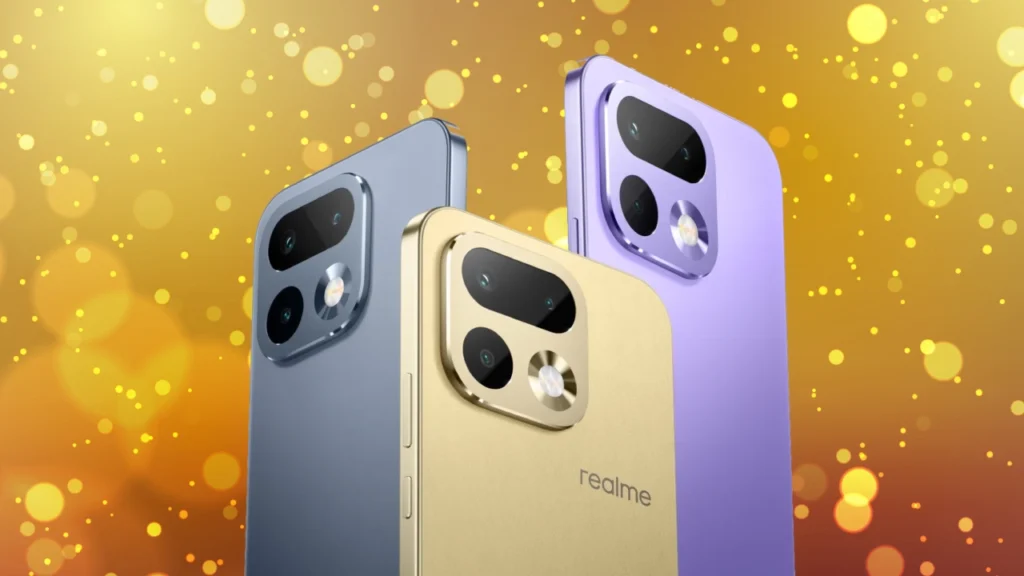realme 16 pro 5g realme 16 pro 5g