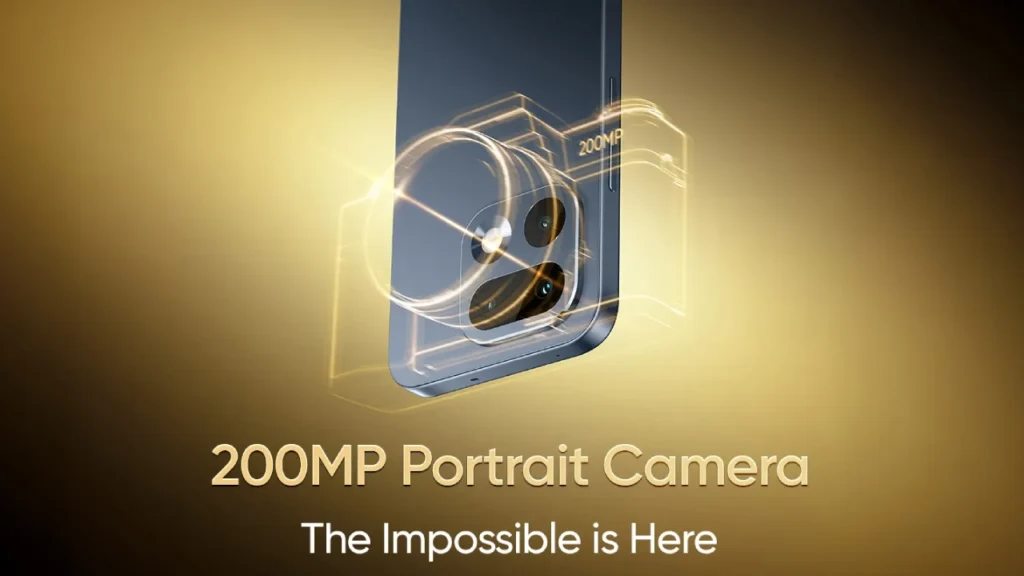 realme 16 pro camera realme 16 pro camera