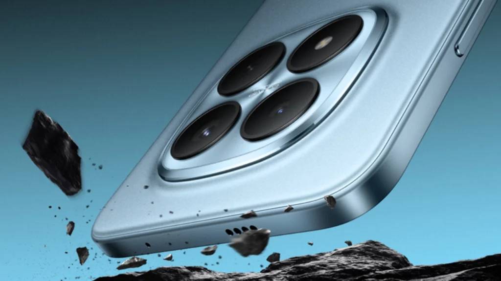 a man holding note 15