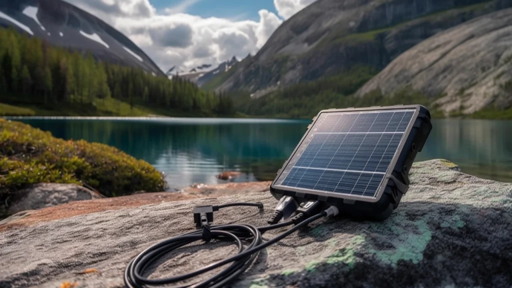 renewable energy gadgets