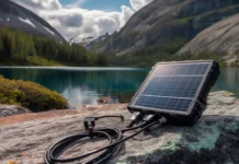 renewable energy gadgets