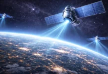 satellite internet for smartphones
