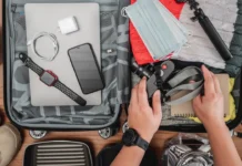 smart travel gadgets